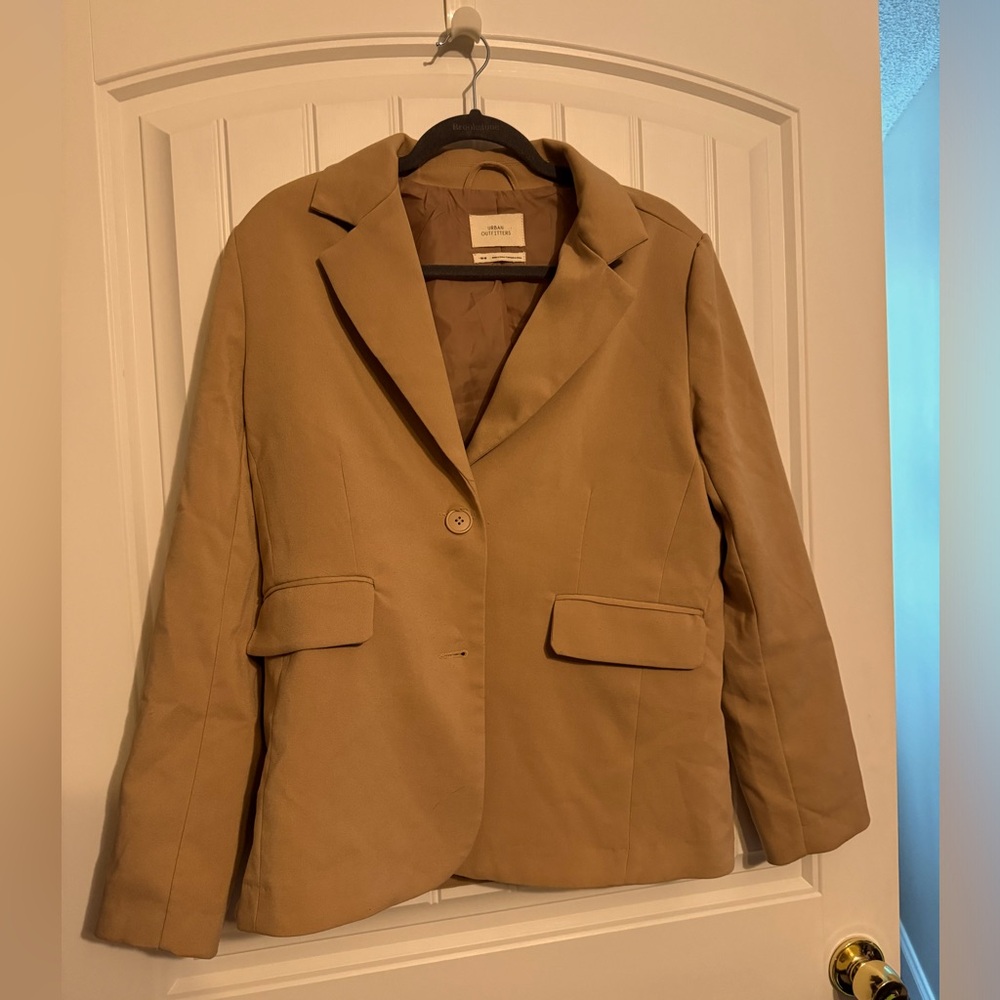 Urban Outfitters Suit Jacket!